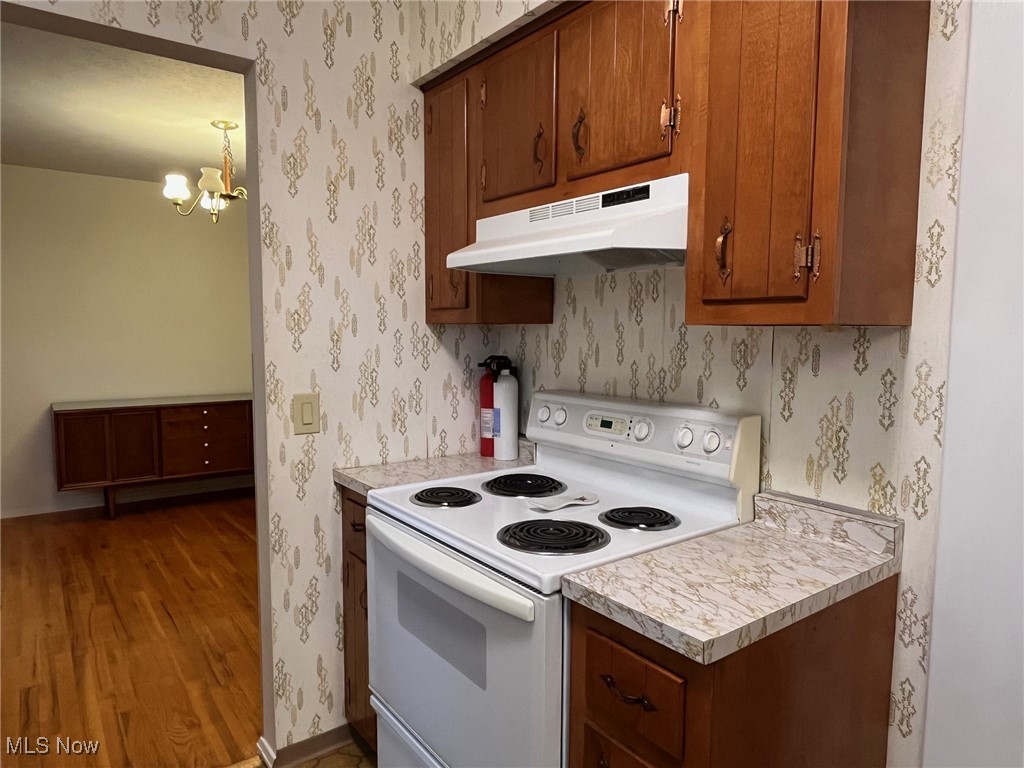 Crestdale Estates - Residential