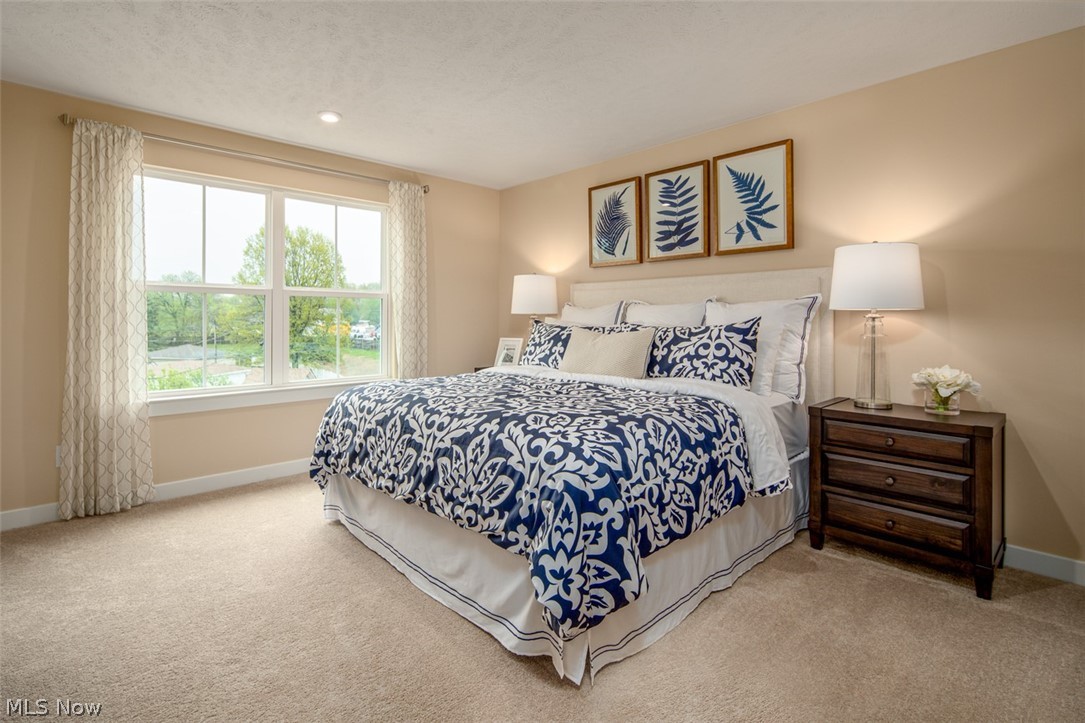 Germaine Reserve - Residential