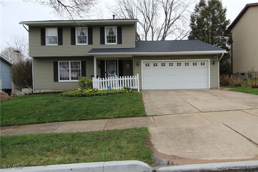 Welcome to 179 Mission!! This beautiful colonial is ready for you to make it your new home! Nearly 2000 sqft this property features 3 bedrooms, 1.5 bath, and a partially finished basement! The first floor features a spacious living room, formal dining room, eat-in kitchen with breakfast bar, and half bath. Enjoy your private back yard on your beautiful composite deck! Updates include roof (2023), HWT (2016), Furnace (2019), Water-proofing (2021).  Schedule a private showing today! This one wont last!!!