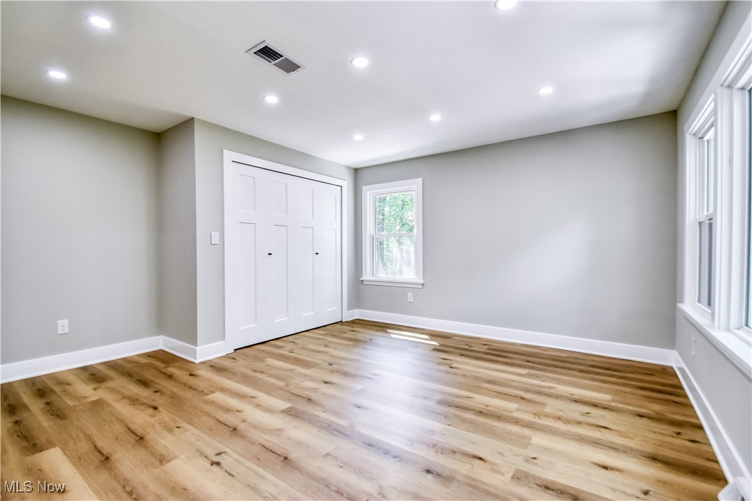 Timberline Sub - Residential