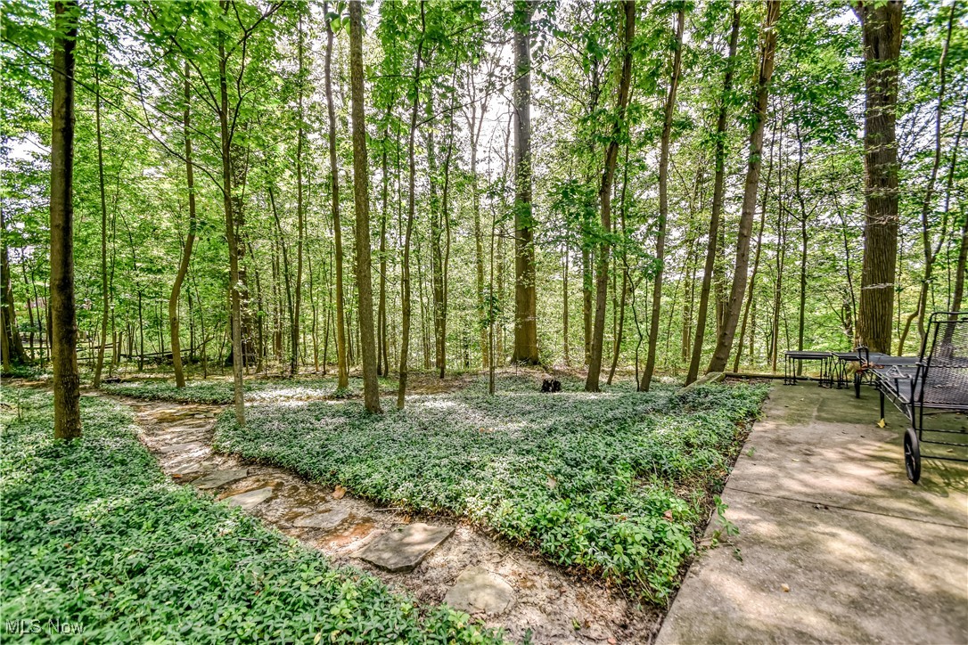 Timberline Sub - Residential