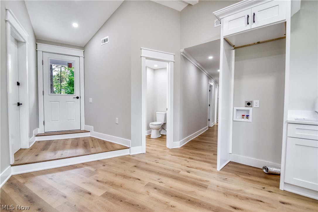 Timberline Sub - Residential