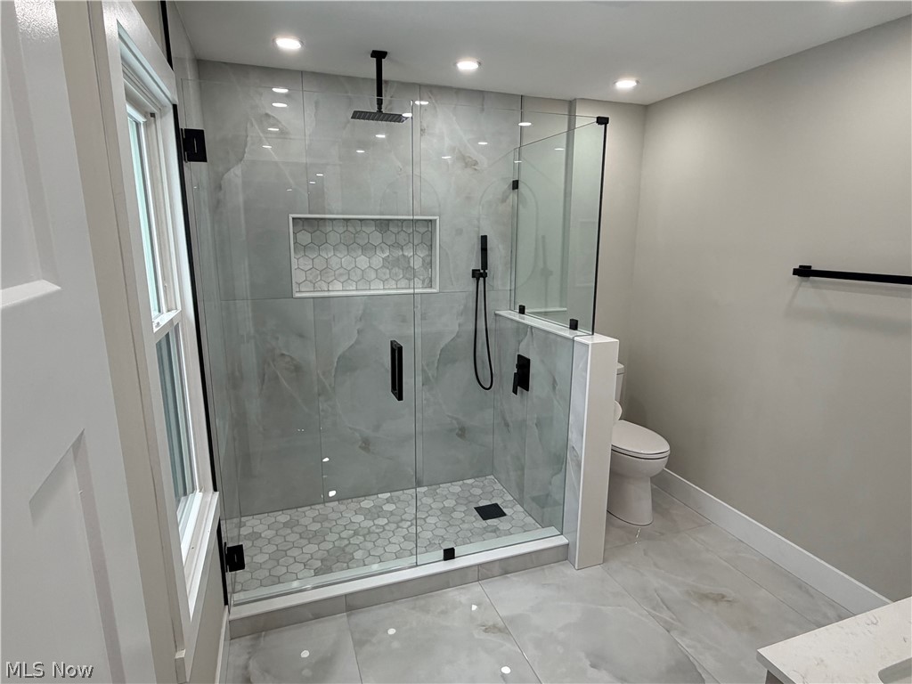 Timberline Sub - Residential