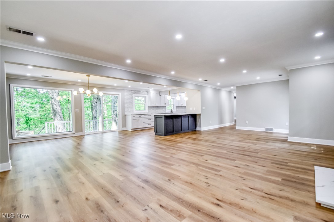 Timberline Sub - Residential