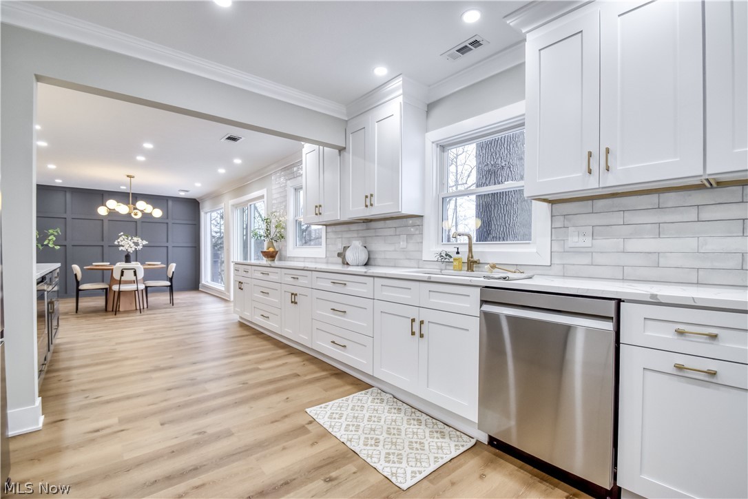 Timberline Sub - Residential