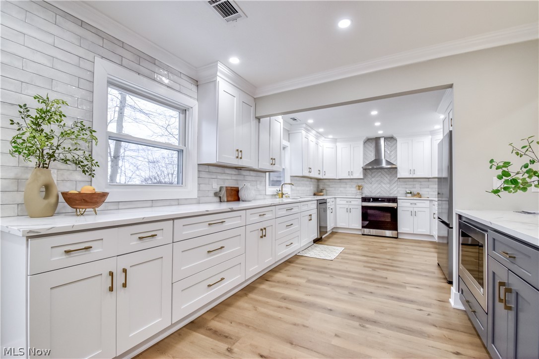 Timberline Sub - Residential