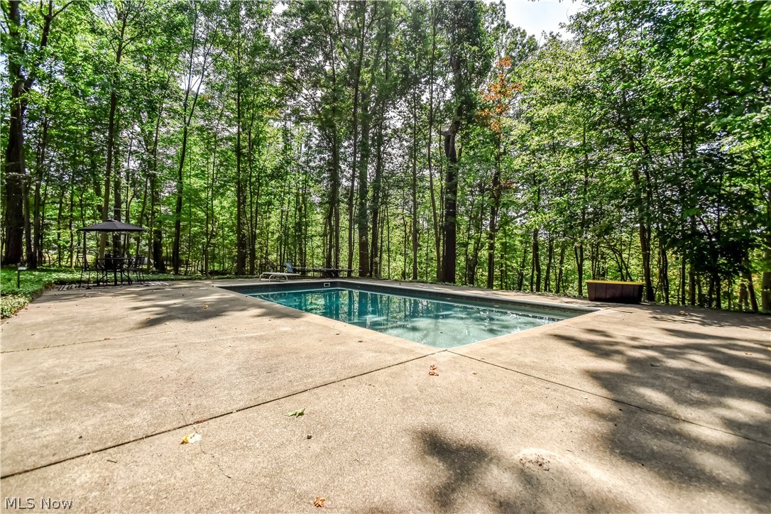 Timberline Sub - Residential