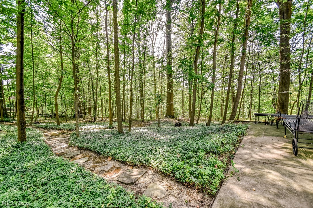 Timberline Sub - Residential