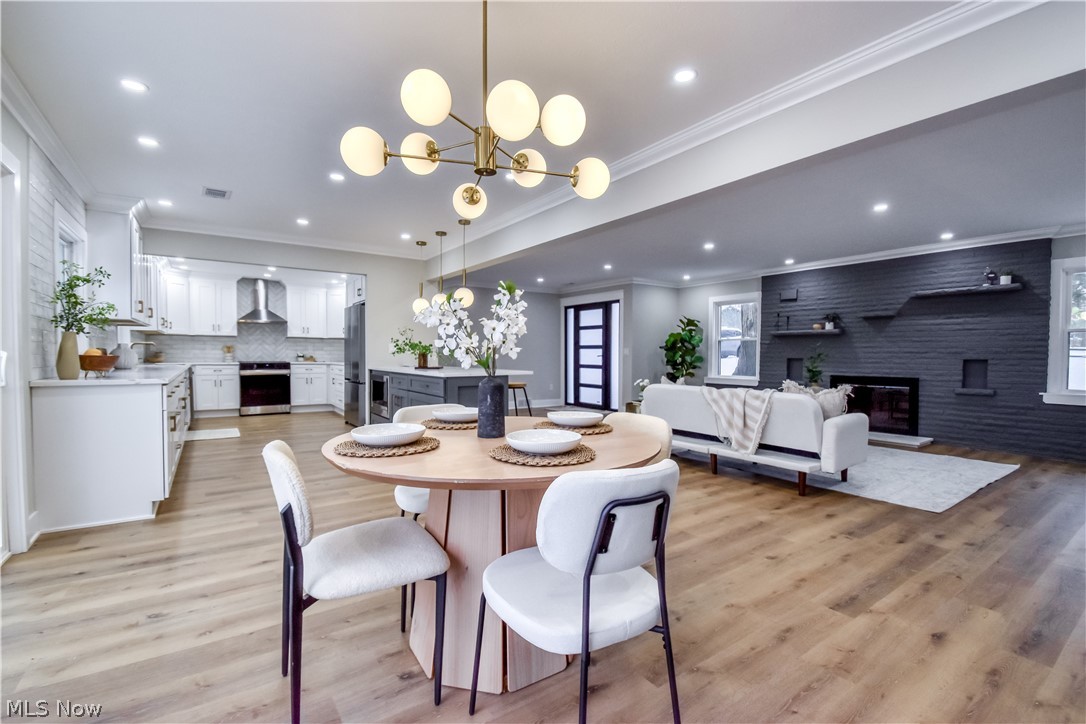 Timberline Sub - Residential