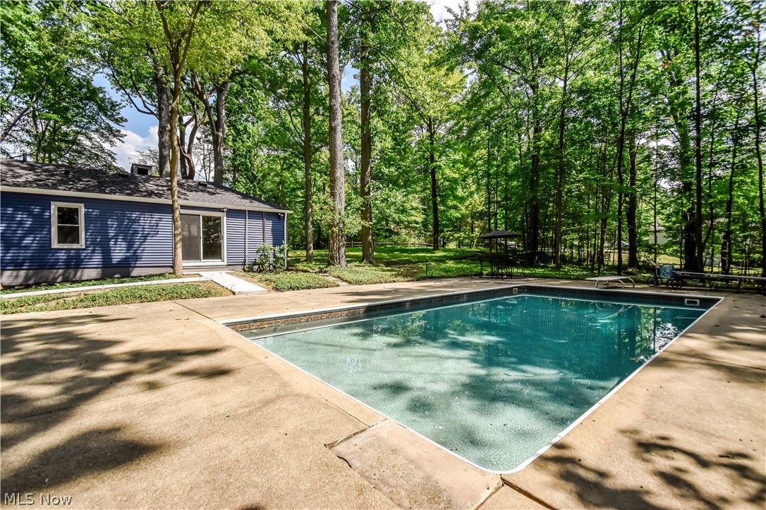 Timberline Sub - Residential