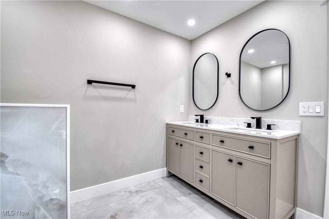 Timberline Sub - Residential