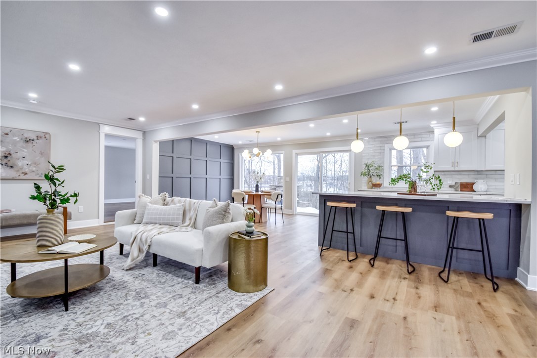 Timberline Sub - Residential