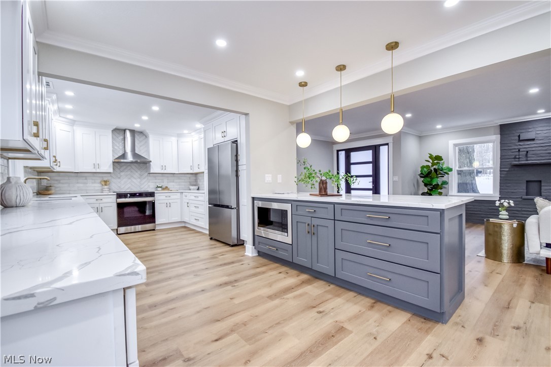 Timberline Sub - Residential