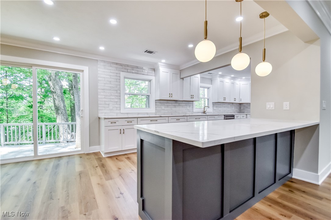 Timberline Sub - Residential