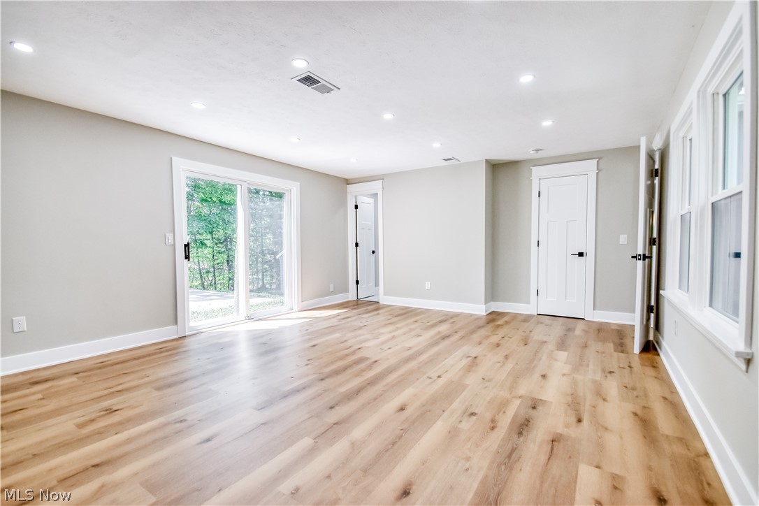 Timberline Sub - Residential