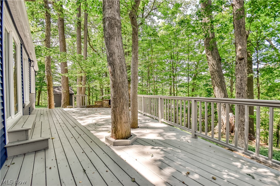 Timberline Sub - Residential