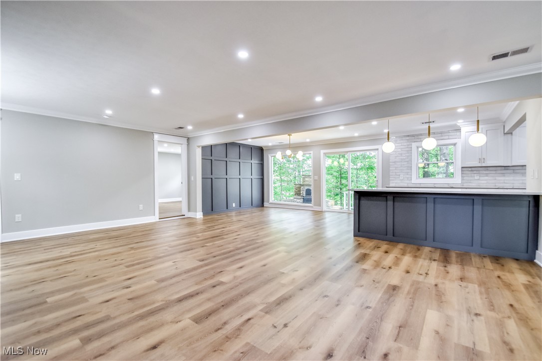 Timberline Sub - Residential