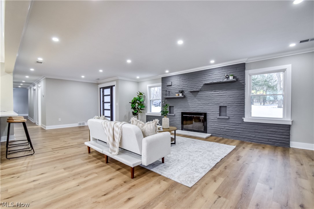 Timberline Sub - Residential