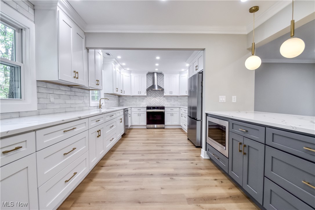 Timberline Sub - Residential