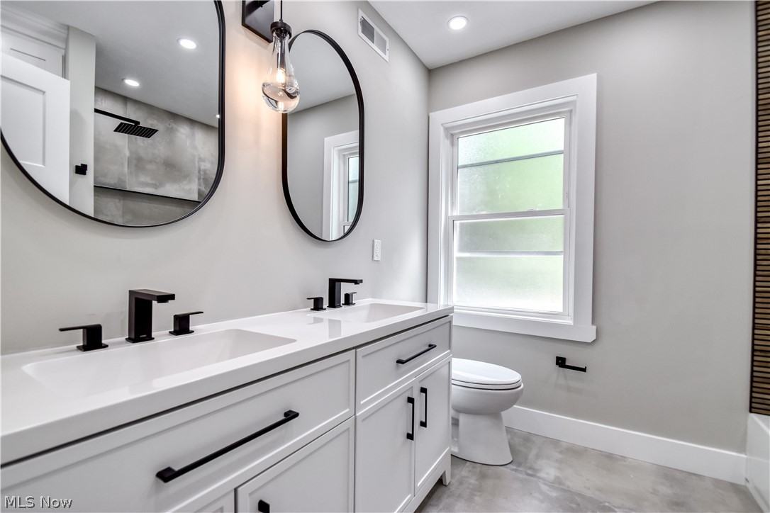 Timberline Sub - Residential