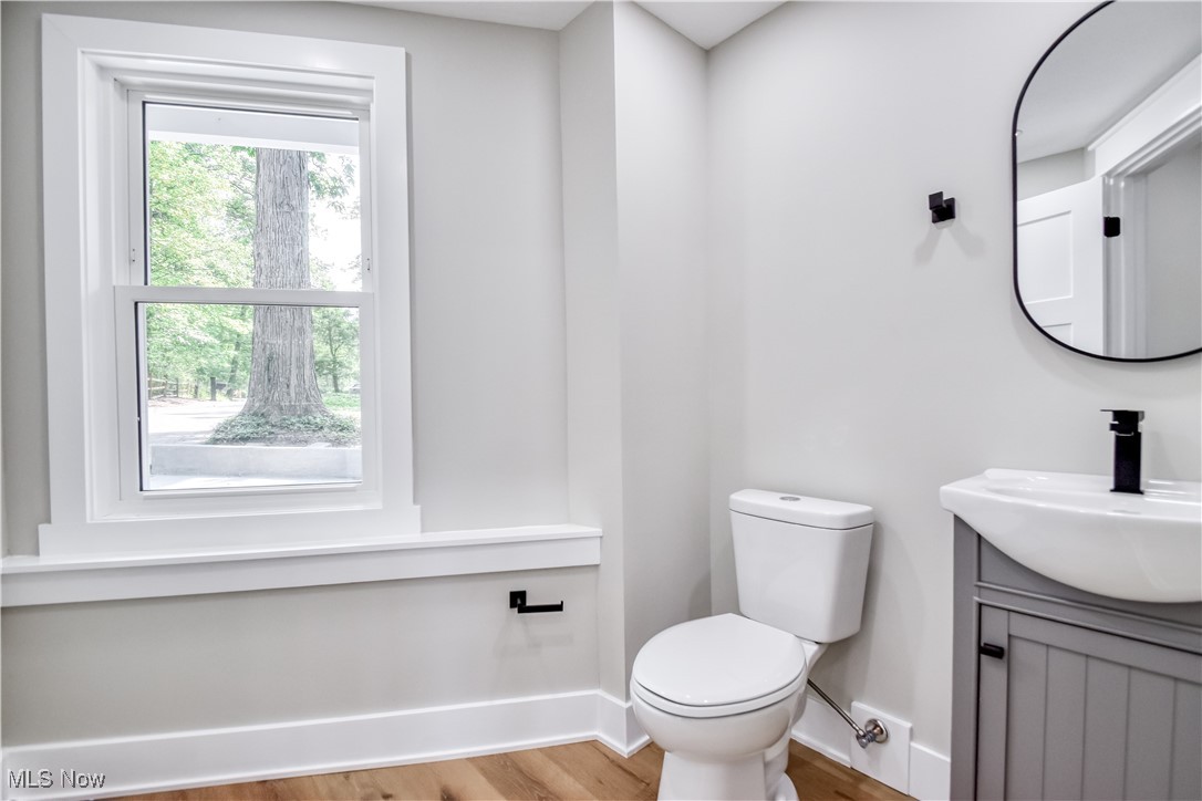 Timberline Sub - Residential