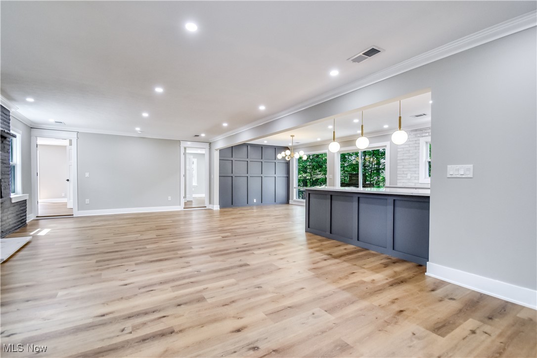 Timberline Sub - Residential