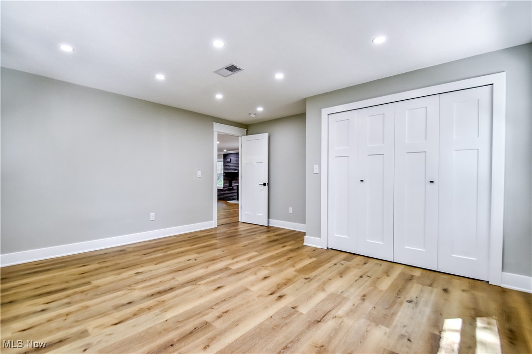 Timberline Sub - Residential