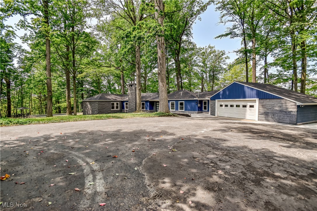 Timberline Sub - Residential