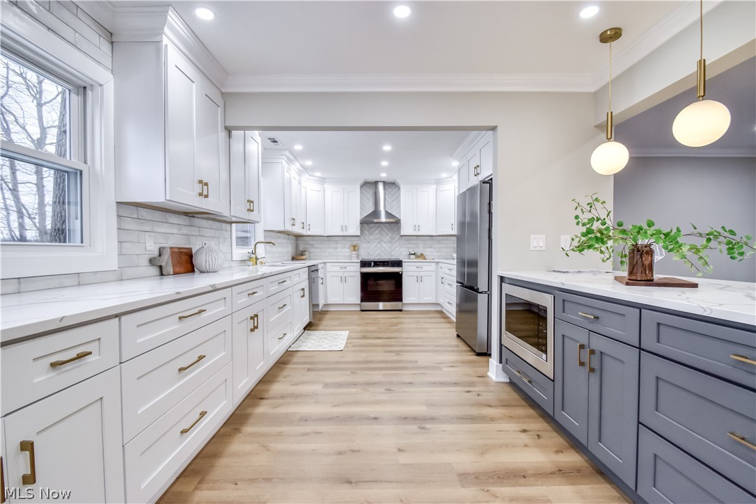 Timberline Sub - Residential