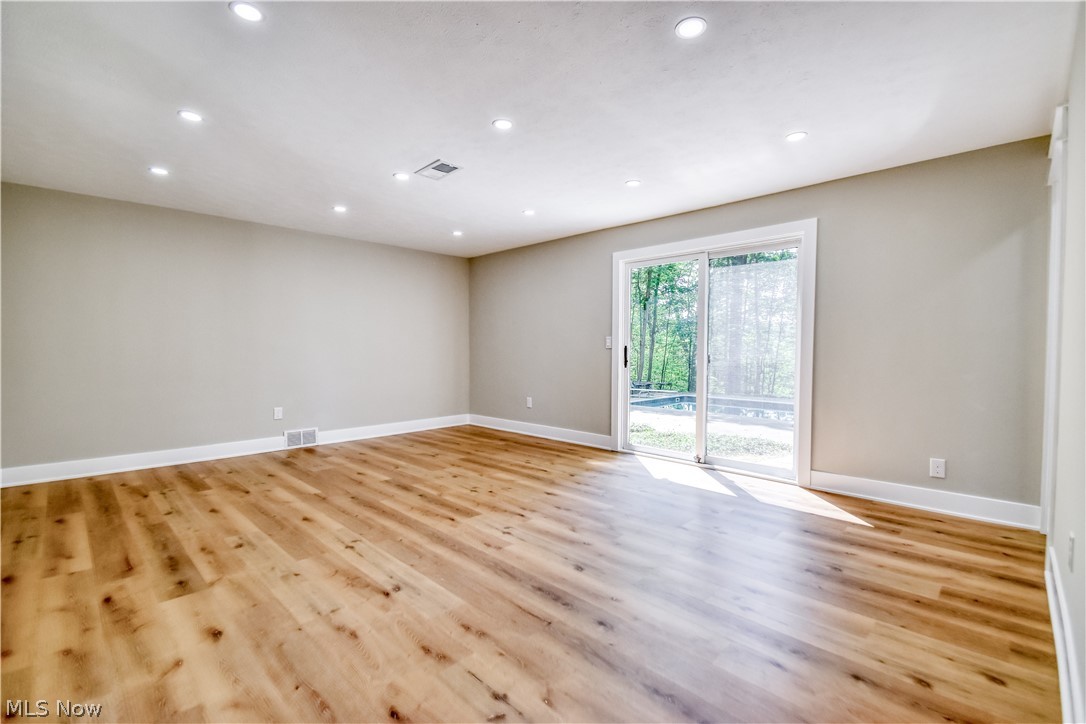 Timberline Sub - Residential