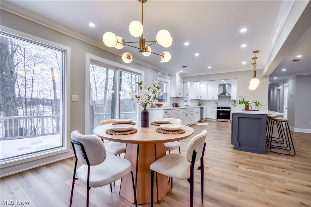 Timberline Sub - Residential