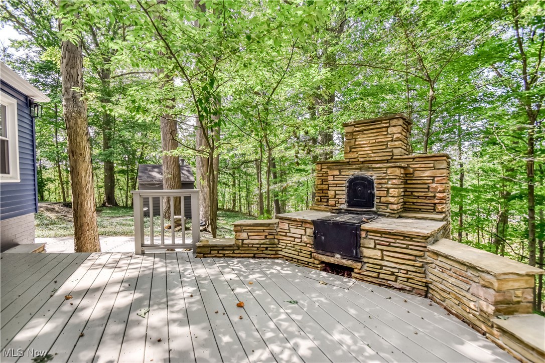 Timberline Sub - Residential