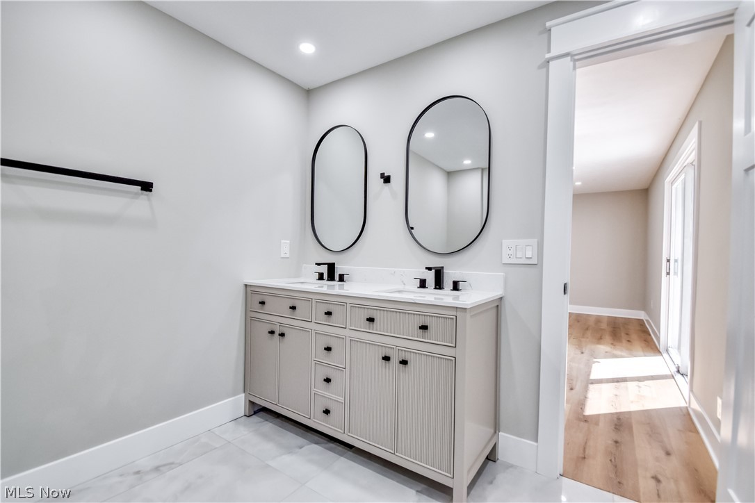 Timberline Sub - Residential