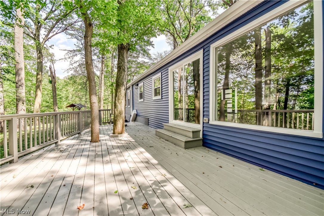 Timberline Sub - Residential