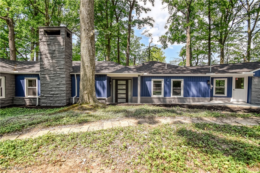 Timberline Sub - Residential