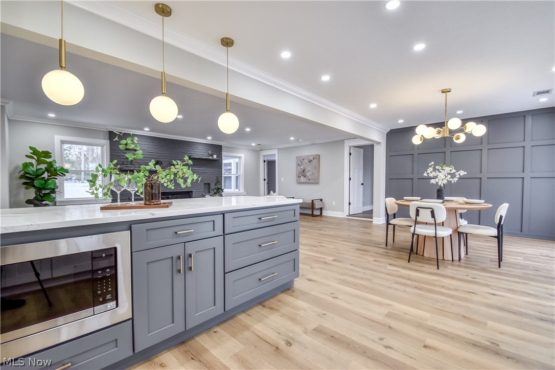 Timberline Sub - Residential