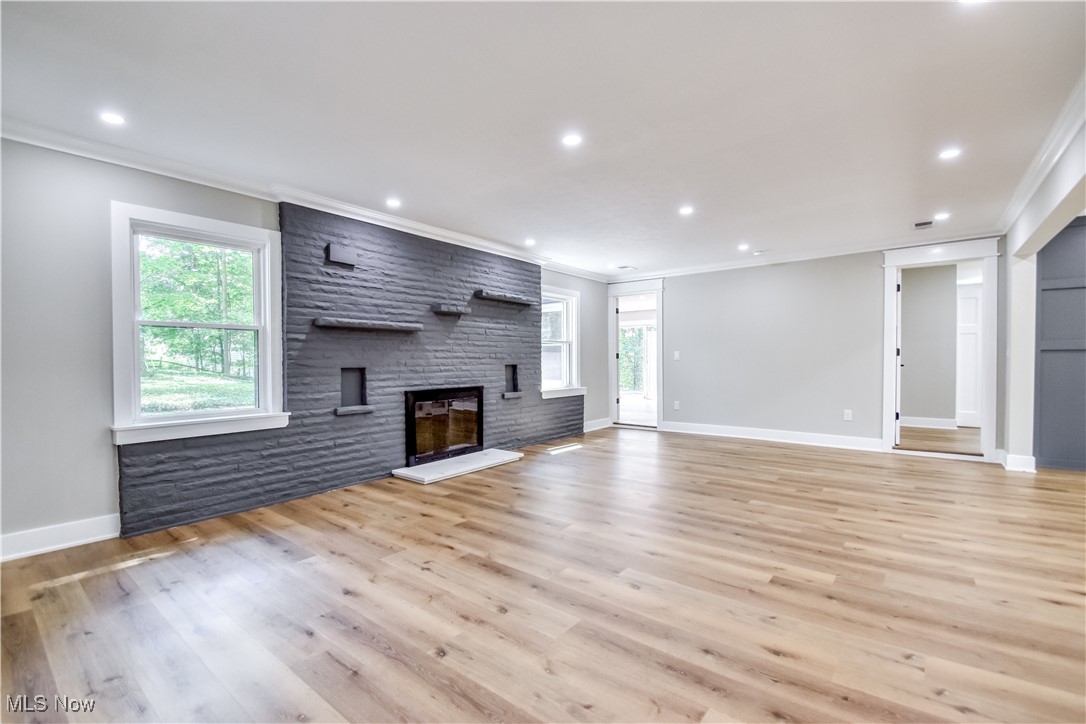 Timberline Sub - Residential