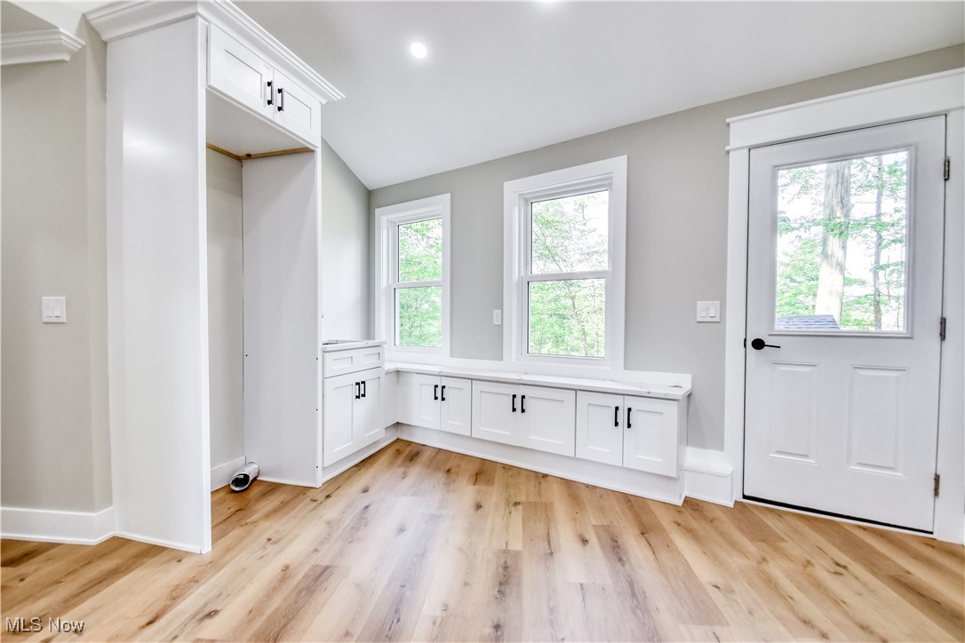 Timberline Sub - Residential