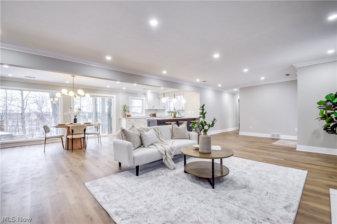 Timberline Sub - Residential