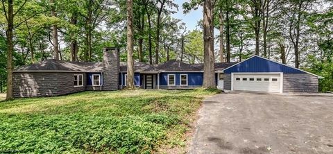 2531 Timberline Drive Willoughby Hills OH 44094