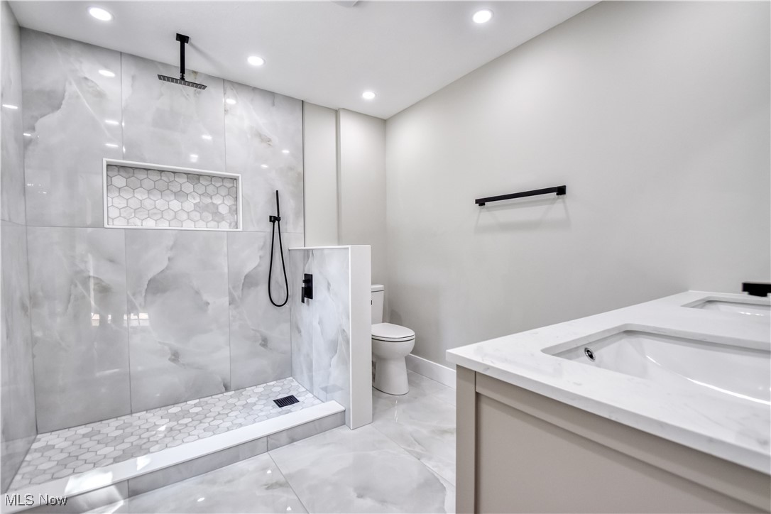 Timberline Sub - Residential