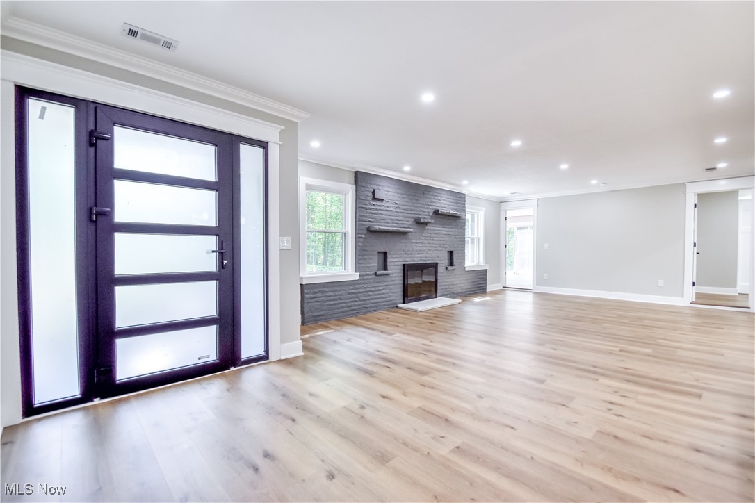 Timberline Sub - Residential