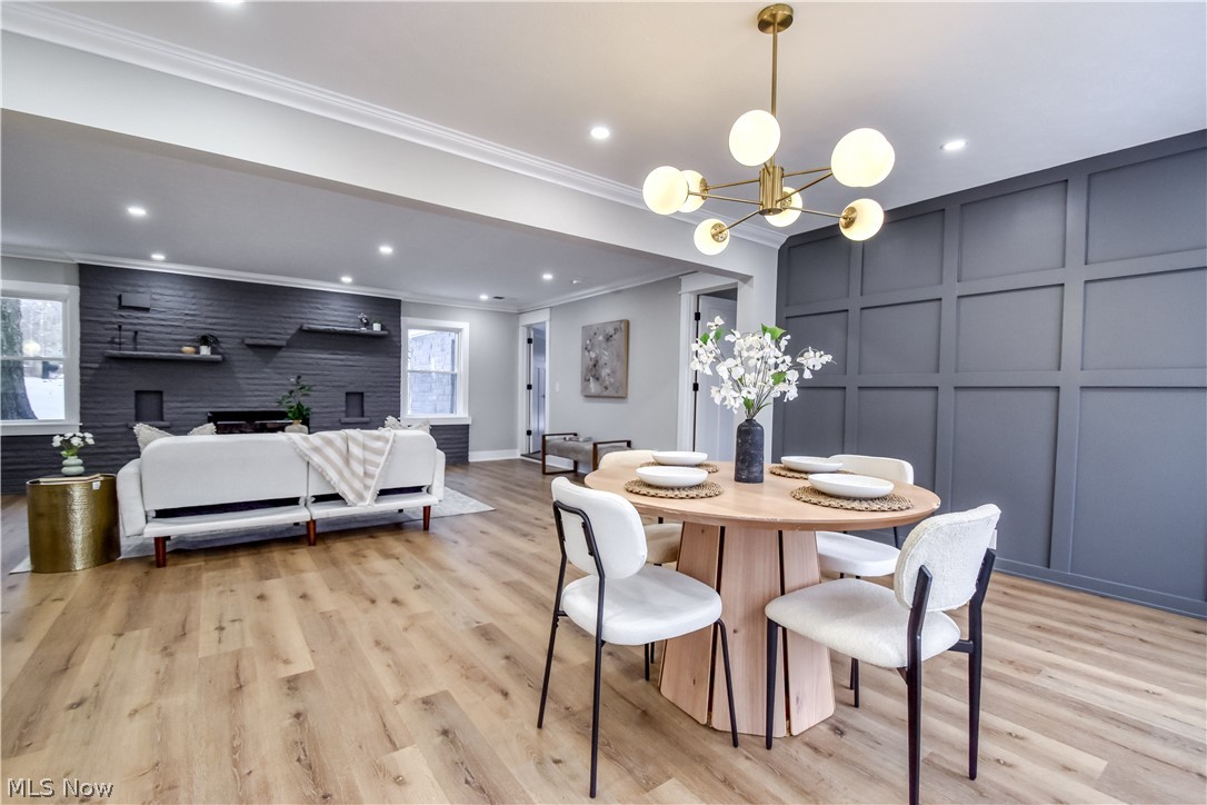 Timberline Sub - Residential