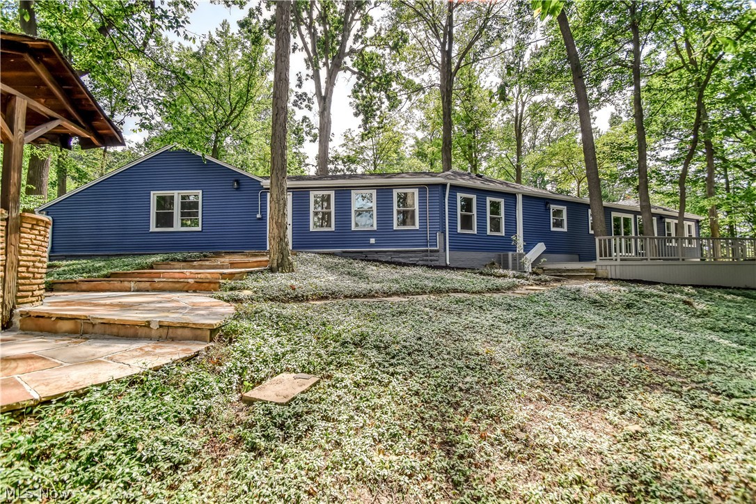 Timberline Sub - Residential