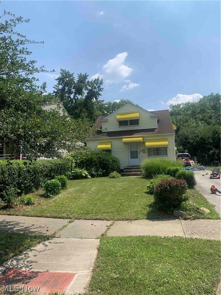 Photo of 16100 Scottsdale Boulevard, Shaker Heights, OH 44120 (MLS # 5226749)