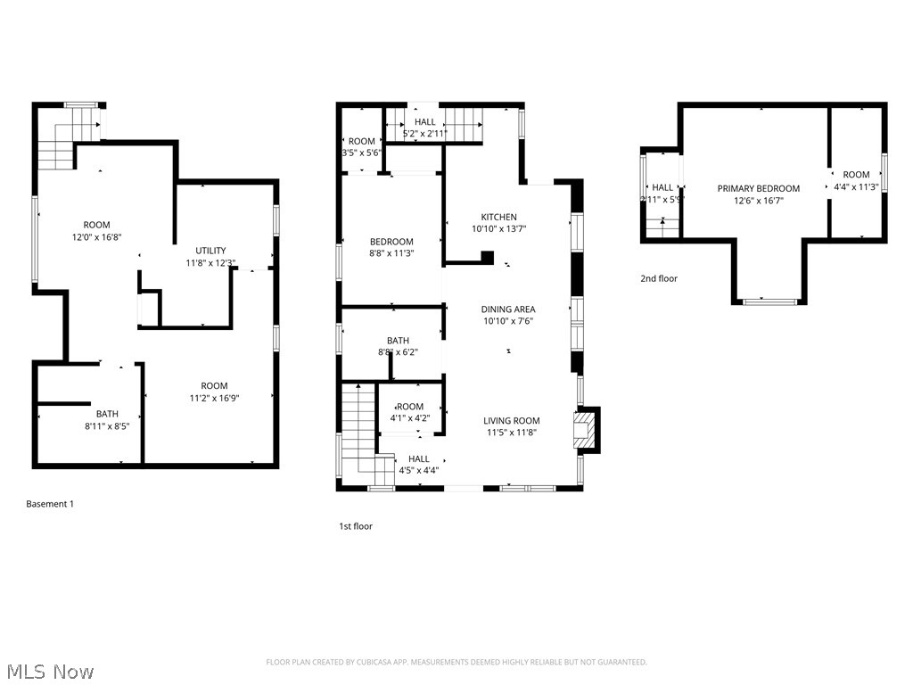 Mapleboro Allotment - Residential