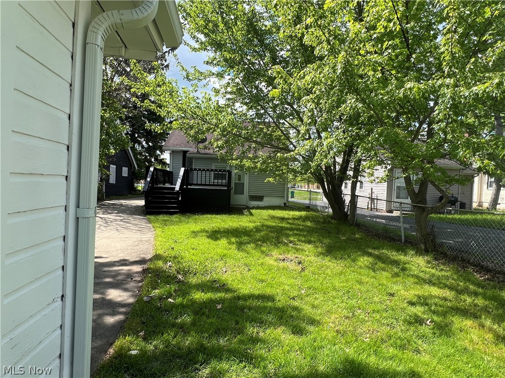 Mapleboro Allotment - Residential