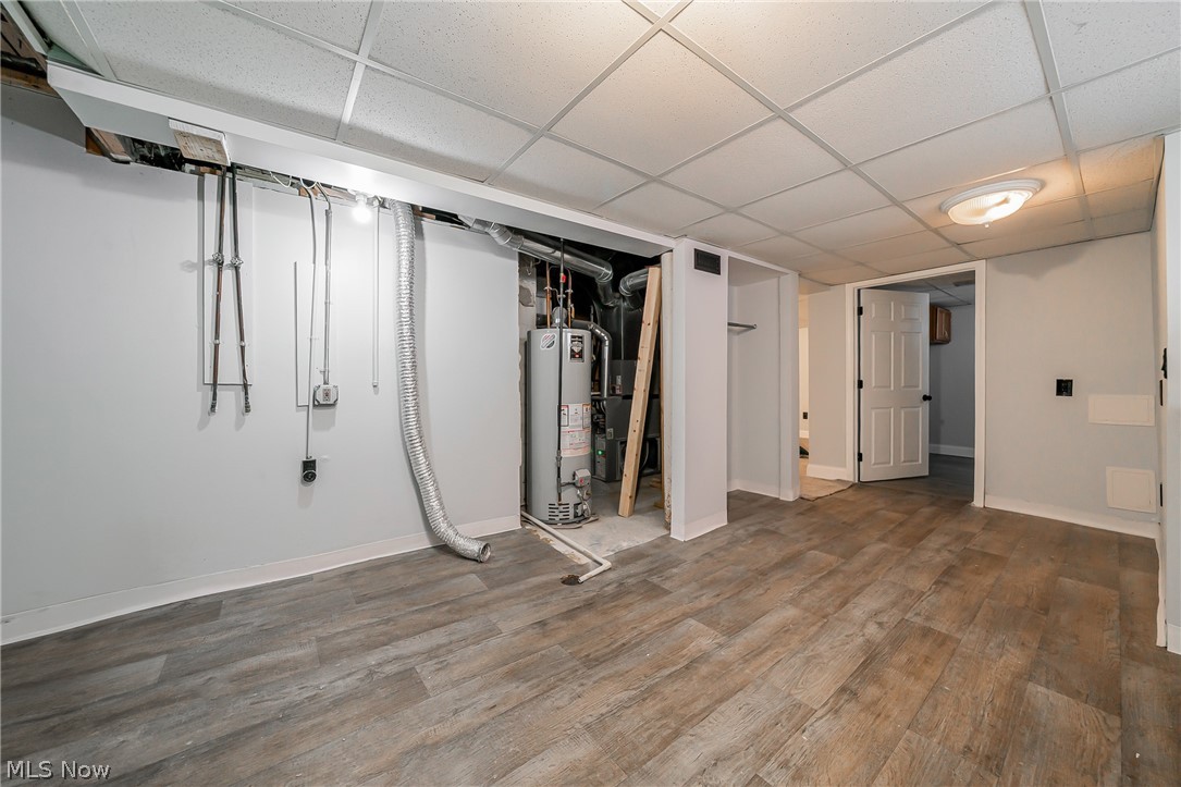 Mapleboro Allotment - Residential