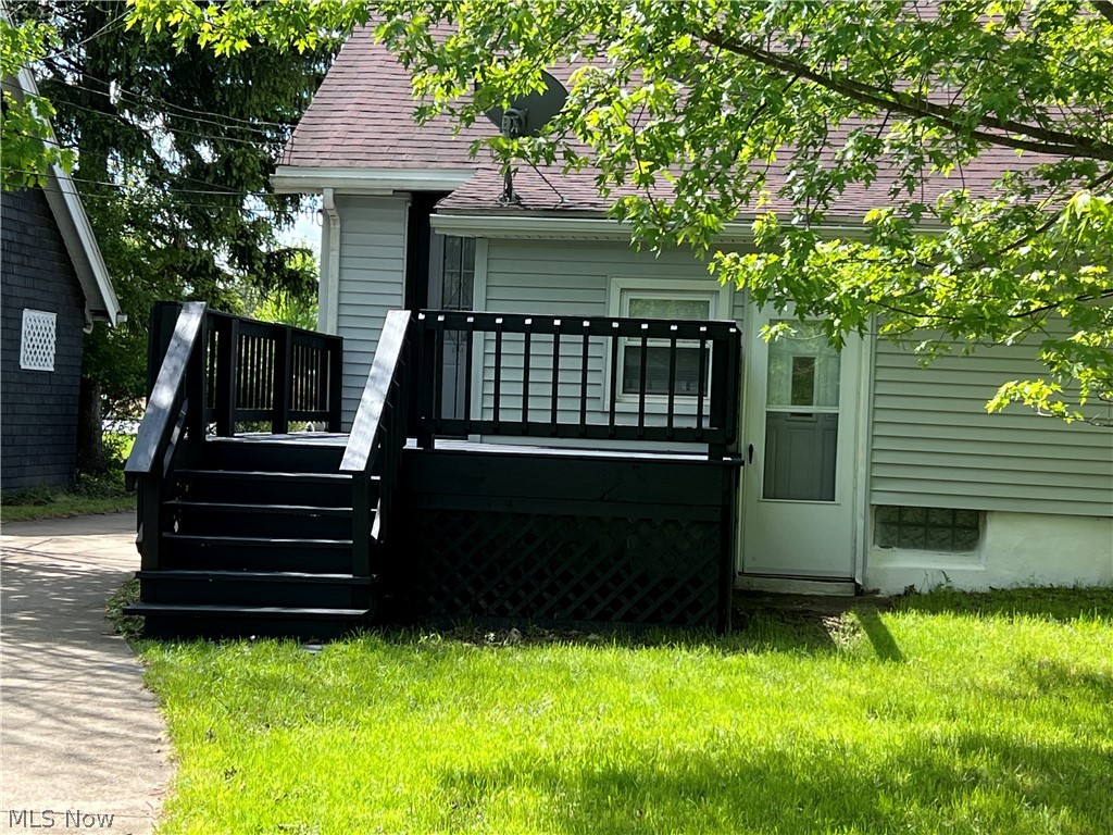 Mapleboro Allotment - Residential