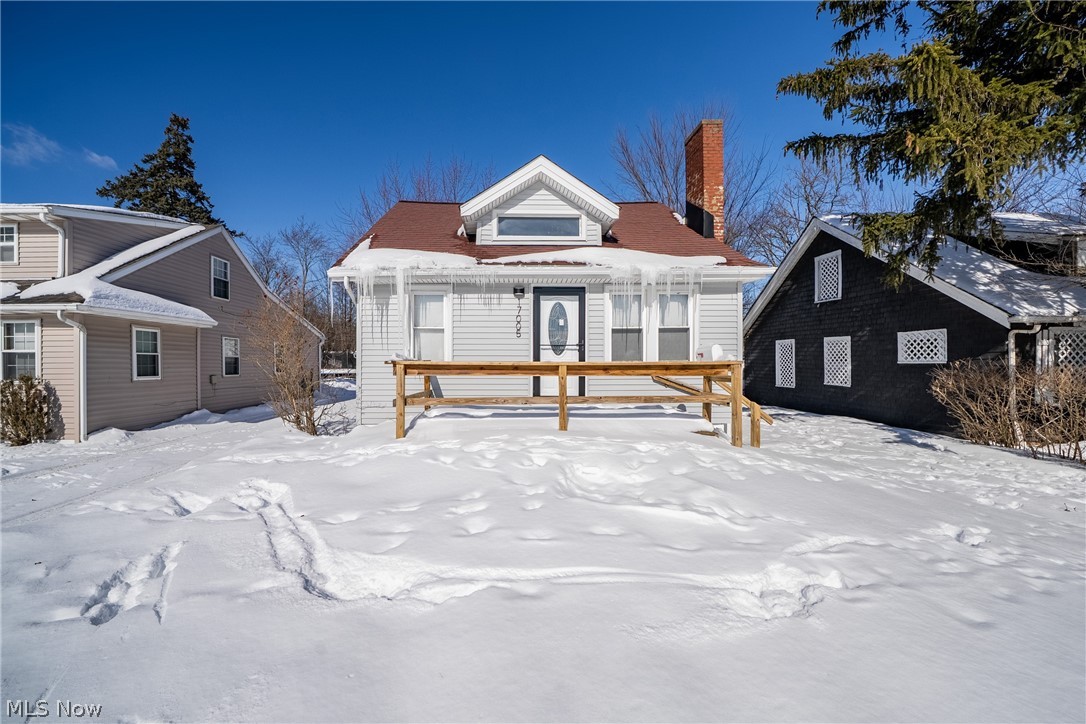 Mapleboro Allotment - Residential